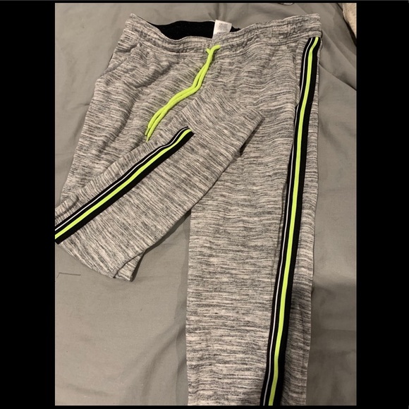 Active X Bluenotes Tracksuit (HoodiexSweats) - Picture 2 of 3